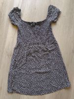 Sommer Kleid Tunika Shirt Bluse S M 36 38 Thüringen - Kölleda Vorschau