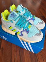 Adidas Sneaker ZX Torsion Leipzig - Schönefeld-Abtnaundorf Vorschau
