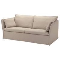 IKEA Backsälen Bezug 3er Sofa Katorp natur NEU&OVP! 404.972.39 Kreis Ostholstein - Ahrensbök Vorschau