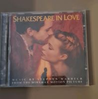Soundtrack CD Album Shakespeare in Love Nordrhein-Westfalen - Niederkrüchten Vorschau