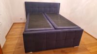 Boxspringbett ALICANTE #Trends# Wuppertal - Vohwinkel Vorschau