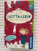 Spiel Mein Lotta-Leben Alles voller Kaninchen Düsseldorf - Benrath Vorschau