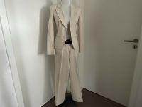 Vero Moda Hosenanzug Hose Blazer beige Größe 34 Nordrhein-Westfalen - Rheine Vorschau