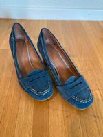 Marc`o Polo Pumps Blau 38 Nürnberg (Mittelfr) - Nordstadt Vorschau