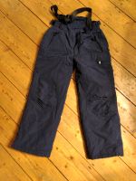 Skihose blau Gr. 140 Nordrhein-Westfalen - Bad Berleburg Vorschau