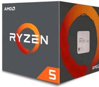 AMD Ryzen 5 2600 6x3,40 ghz Rheinland-Pfalz - Koblenz Vorschau