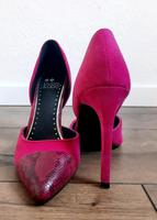 Even & Odd High Heels Gr.38 Baden-Württemberg - Herbrechtingen Vorschau