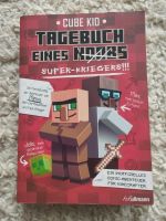 Minecraft - Tagebuch eines Noobs Band 2 Baden-Württemberg - Pfinztal Vorschau