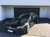 Mercedes CLA Shooting Brake - AMG - 5 Jahre Garantie! Rheinland-Pfalz - Hermeskeil Vorschau