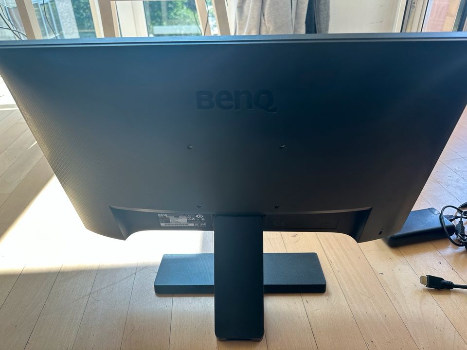 Monitor Benq in Hamburg