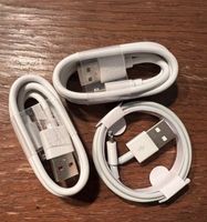 Ladekabel für iPhone Nordrhein-Westfalen - Dormagen Vorschau