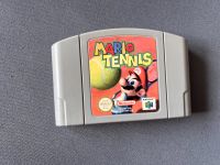 Mario Tennis N64 Lindenthal - Köln Sülz Vorschau