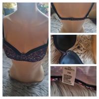 Bikini Oberteil mit Bügeln gr.75B Hessen - Eschwege Vorschau