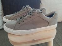 Stoffschuhe/Sneaker von "Graceland" (Größe 42 - NEU!) Bayern - Forchheim Vorschau