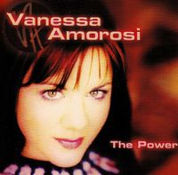 VANESSA AMOROSI - THE POWER - ABSOLUTELY EVERYBODY, SHINE Aachen - Aachen-Richterich Vorschau