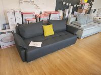 Design Schlafsofa Schlafcouch Sofa Couch Schlaffunktion MOM Mende Nordrhein-Westfalen - Menden Vorschau