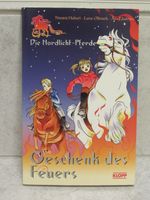 "Die Nordlicht-Pferde - Geschenk des Feuers" (Bd.1) - toll! Baden-Württemberg - Holzmaden Vorschau