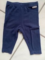 Hose Leggings Tom Tailor Größe 50/56 blau baby Mädchen junge Kind Nordrhein-Westfalen - Bornheim Vorschau