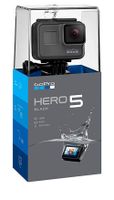 GOPRO Hero 5 Black mit Zubehör Essen - Essen-Stadtwald Vorschau