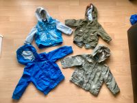 Baby Kleinkind Sommer Jacke Gr. 68 74 80 86 Hessen - Kriftel Vorschau