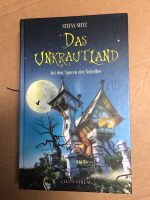 Buch, Das Unkrautland, Auf den Spuren der Nebel,fee Bayern - Amerang Vorschau