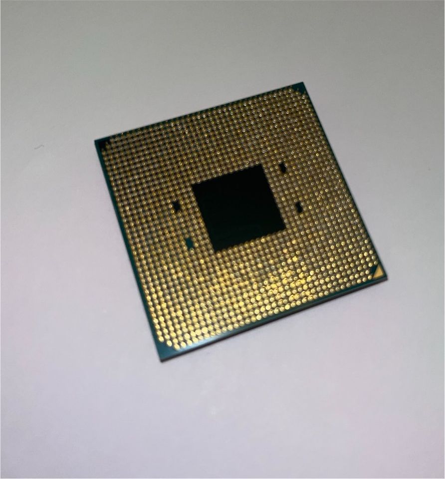 AMD Ryzen 5 PRO 3350GE in Berlin