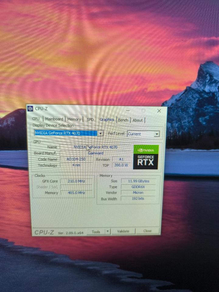 Neu High Gaming PC ✅RTX 4070 12GB✅32GB DDR5 RGB✅Intel✅Lesen✅ in Kleve