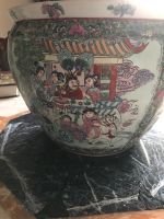 Antique Chinesische Fishbowl.Durchmesser 30cm Essen - Bredeney Vorschau