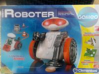 Roboter von Clementoni zum selber bauen! Neu Bayern - Höchberg Vorschau