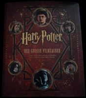 Harry Potter " Der Grosse Filmzauber " Berlin - Spandau Vorschau