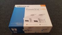 Devolo 1000 duo+ Starter Kit - Powerline Adapter Nordrhein-Westfalen - Heiligenhaus Vorschau