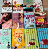 Diverse Frauenromane pro Stück 2€ Nordrhein-Westfalen - Haltern am See Vorschau