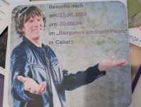 Mickie Krause in Celle am 21.6. Niedersachsen - Friesoythe Vorschau