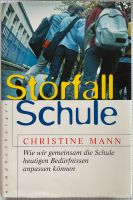 Christine Mann Störfall Schule Nordrhein-Westfalen - Erkelenz Vorschau