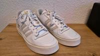Adidas Schuhe Gr. 42 Niedersachsen - Edewecht Vorschau