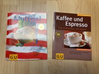 GU Buch Set Muffins Kaffee und Espresso Rheinland-Pfalz - Landau in der Pfalz Vorschau