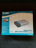 D-Link DSL-380T Internet-Modem Kiel - Wellsee-Kronsburg-Rönne Vorschau