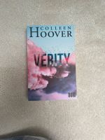 Verity von Colleen Hoover Nordrhein-Westfalen - Königswinter Vorschau