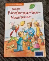 Buch Kinderbuch Meine Kindergarten Abenteuer Baden-Württemberg - Rutesheim   Vorschau