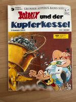 Asterix Comics Berlin - Spandau Vorschau