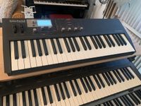 Waldorf Blofeld Keyboard anthrazit Nordrhein-Westfalen - Bergheim Vorschau