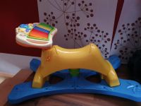 Fisher Price Schaukelwippe mit Musik und Licht Hessen - Gelnhausen Vorschau