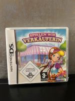 Nintendo Spiel Spielen wir Verkäuferin Rheinland-Pfalz - Oberstadtfeld Vorschau