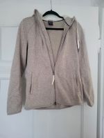 Beige Pulloverjacke Nordrhein-Westfalen - Wegberg Vorschau