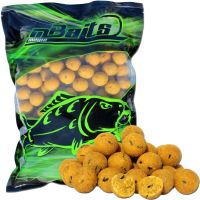 Angel Berger Magic Baits Boilies 1 Kg Magic Mais Boilies Thüringen - Themar Vorschau