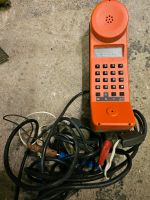 Prüftelefon PrTel 93i Ausg.2 Sachsen - Oberlungwitz Vorschau