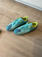 Adidas Fußballschuhe Gr. 44 - 2x getragen Nordrhein-Westfalen - Lüdenscheid Vorschau