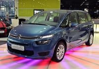 Citroën Grand C4 Picasso / SpaceTourer*KLIMAAUT*TEMPOMAT Nordrhein-Westfalen - Troisdorf Vorschau