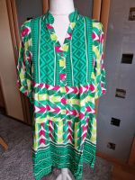 Boho Kleid Tunika Einheitsgröße von Made in Italy Rheinland-Pfalz - Kindsbach Vorschau