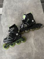 K2 Inline Skates 29-34 Verstellbar Brandenburg - Schöneiche bei Berlin Vorschau